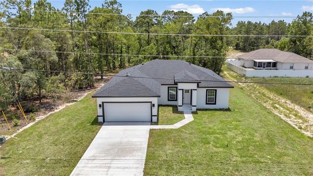 586 MARION OAKS TRL, Ocala, FL 34473