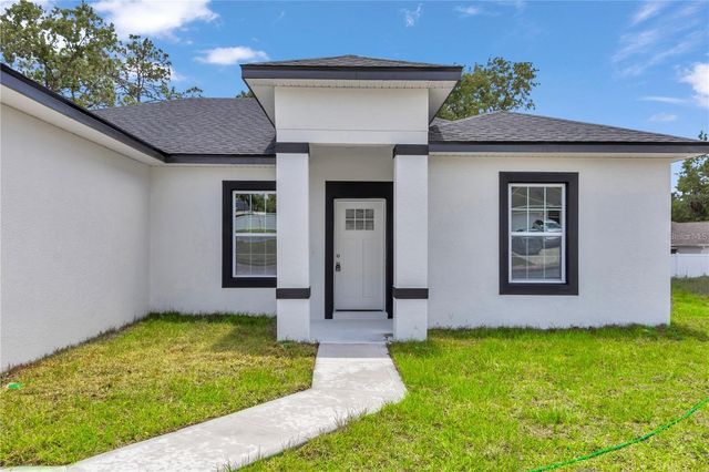 586 MARION OAKS TRL, Ocala, FL 34473