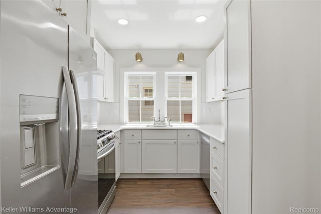 1029 Longfellow Avenue, Royal Oak, MI 48067