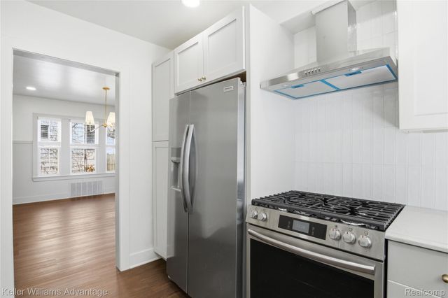 1029 Longfellow Avenue, Royal Oak, MI 48067