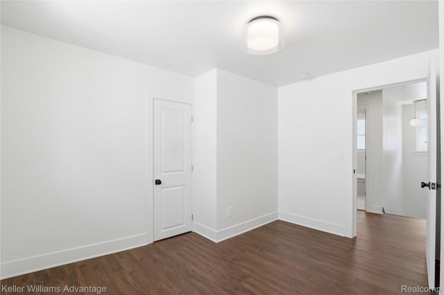 1029 Longfellow Avenue, Royal Oak, MI 48067