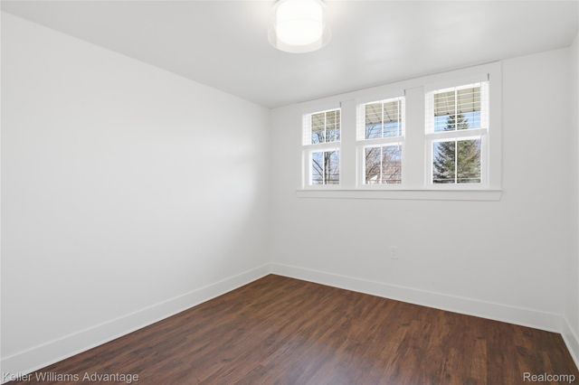 1029 Longfellow Avenue, Royal Oak, MI 48067