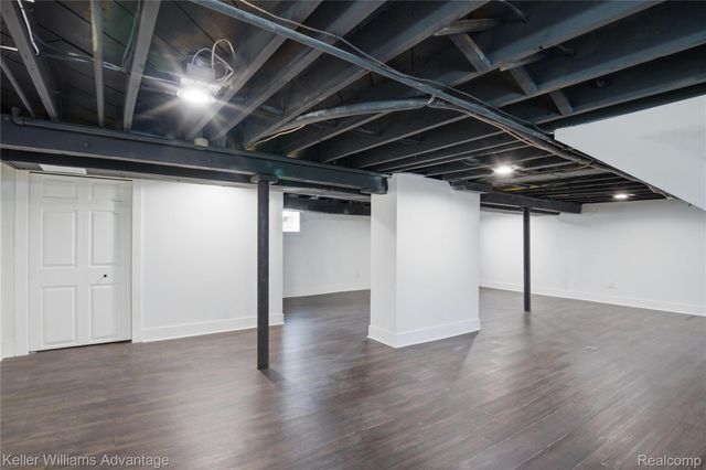 1029 Longfellow Avenue, Royal Oak, MI 48067