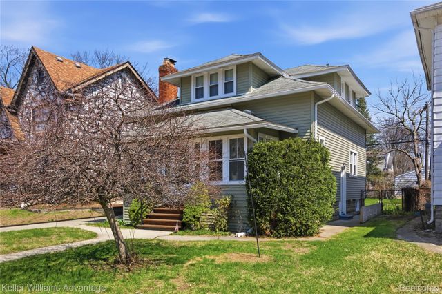 1029 Longfellow Avenue, Royal Oak, MI 48067