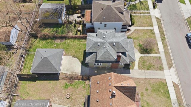 1029 Longfellow Avenue, Royal Oak, MI 48067