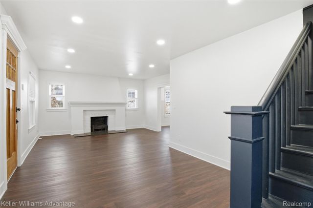 1029 Longfellow Avenue, Royal Oak, MI 48067