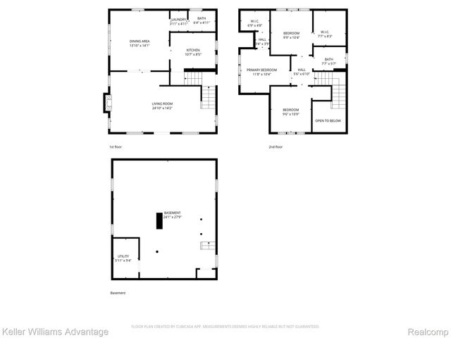1029 Longfellow Avenue, Royal Oak, MI 48067