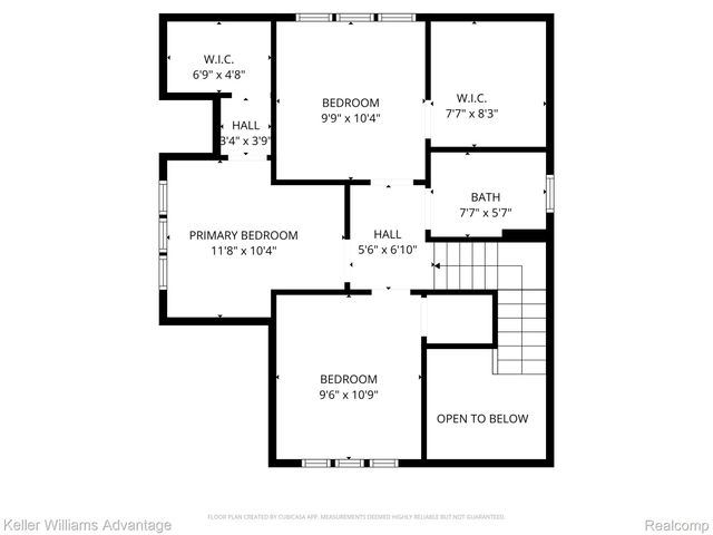 1029 Longfellow Avenue, Royal Oak, MI 48067
