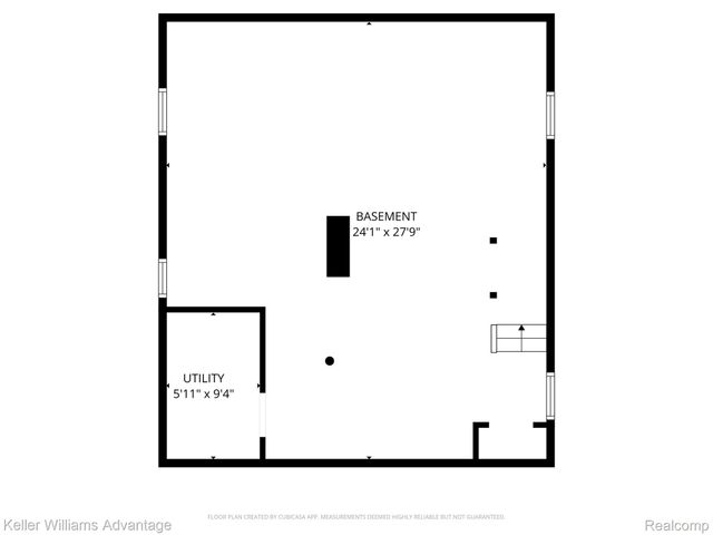 1029 Longfellow Avenue, Royal Oak, MI 48067