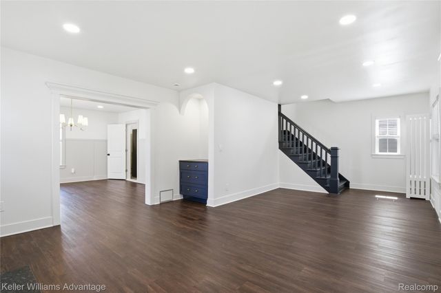 1029 Longfellow Avenue, Royal Oak, MI 48067
