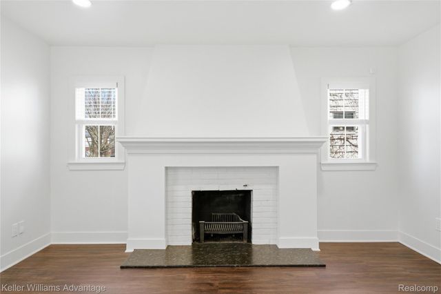 1029 Longfellow Avenue, Royal Oak, MI 48067