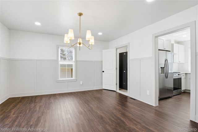 1029 Longfellow Avenue, Royal Oak, MI 48067