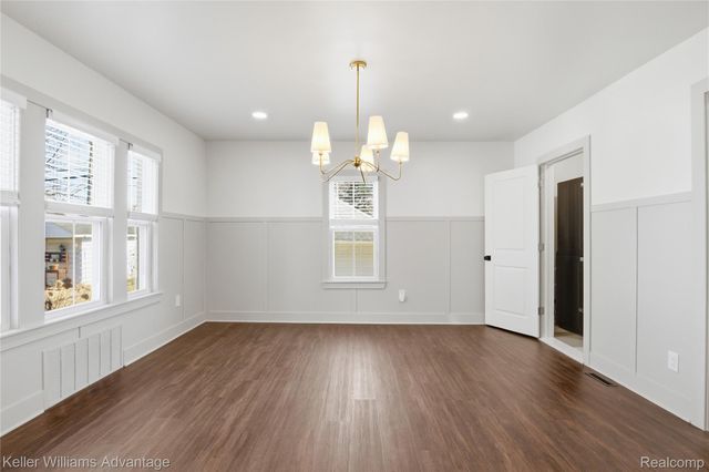 1029 Longfellow Avenue, Royal Oak, MI 48067
