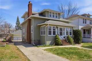 1029 Longfellow Avenue, Royal Oak, MI 48067