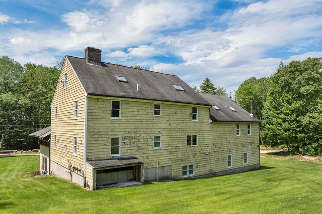 5 Lucerne Drive, Madison, NH 03849