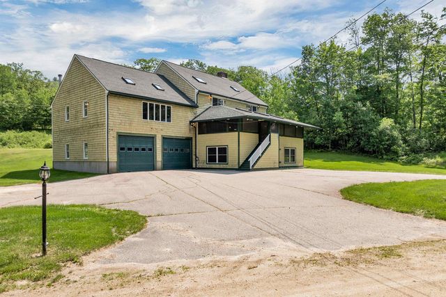 5 Lucerne Drive, Madison, NH 03849