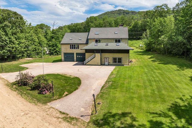 5 Lucerne Drive, Madison, NH 03849