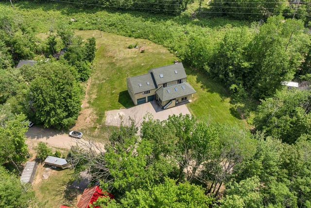 5 Lucerne Drive, Madison, NH 03849