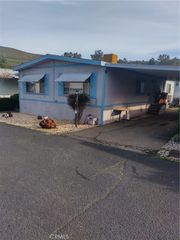 400 Sulphur Bank Drive 101, Clearlake Oaks, CA 95423