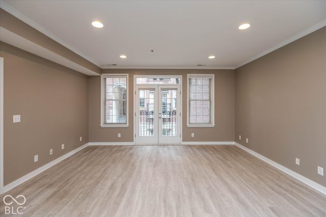 220 N Cleveland Street B, Indianapolis, IN 46204