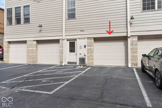 220 N Cleveland Street B, Indianapolis, IN 46204