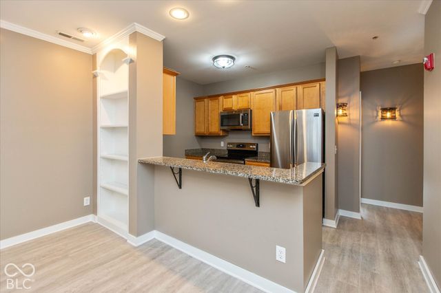 220 N Cleveland Street B, Indianapolis, IN 46204