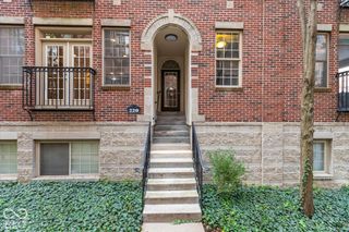 220 N Cleveland Street B, Indianapolis, IN 46204