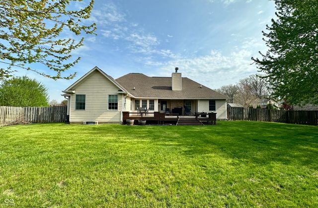 792 Abundance Lane, Avon, IN 46123