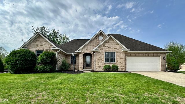 792 Abundance Lane, Avon, IN 46123