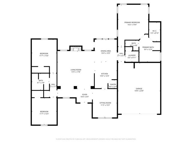 792 Abundance Lane, Avon, IN 46123