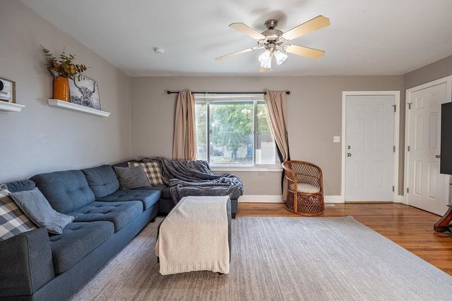 2508 N Sycamore Ave, Spokane, WA 99201