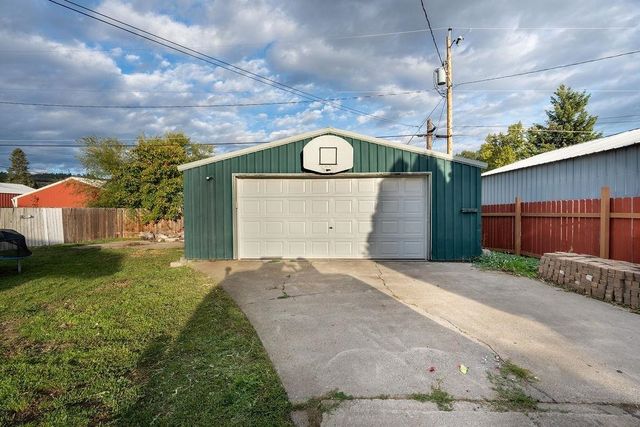 2508 N Sycamore Ave, Spokane, WA 99201