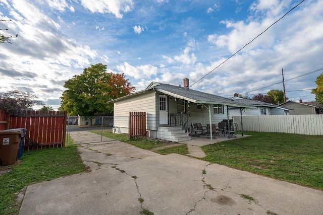2508 N Sycamore Ave, Spokane, WA 99201