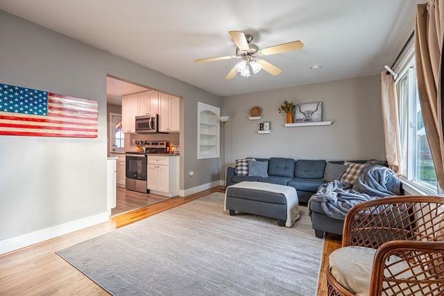 2508 N Sycamore Ave, Spokane, WA 99201