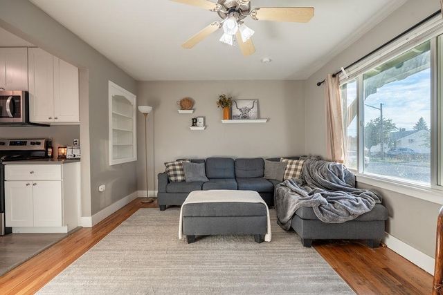 2508 N Sycamore Ave, Spokane, WA 99201