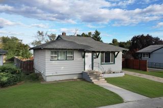 2508 N Sycamore Ave, Spokane, WA 99201