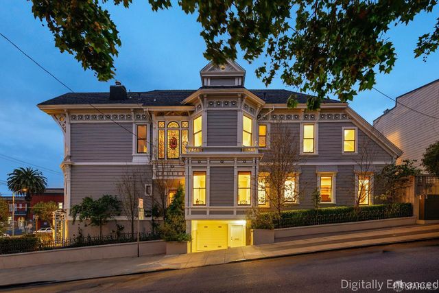 2700 California Street, San Francisco, CA 94115