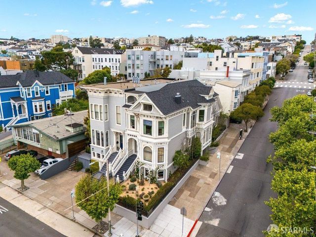 2700 California Street, San Francisco, CA 94115