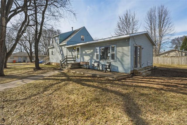 819 Harriet Street, Altoona, WI 54720
