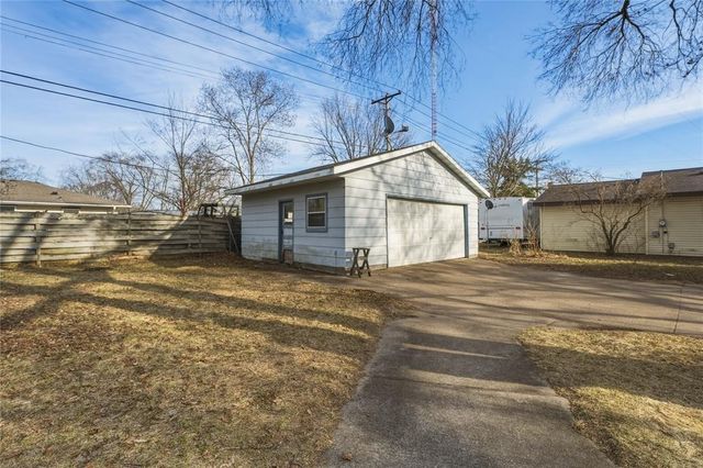819 Harriet Street, Altoona, WI 54720