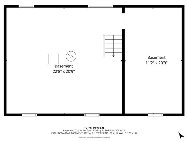 819 Harriet Street, Altoona, WI 54720