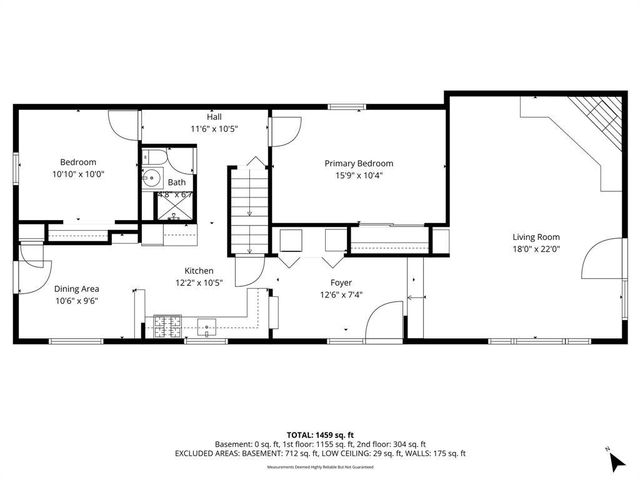 819 Harriet Street, Altoona, WI 54720