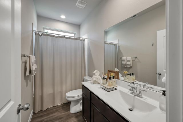 14418 Kerrick Vista Lane, Conroe, TX 77384