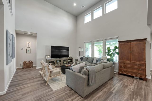 14418 Kerrick Vista Lane, Conroe, TX 77384