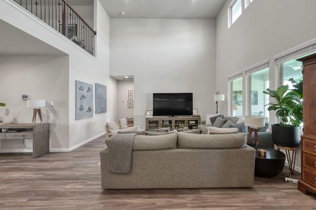 14418 Kerrick Vista Lane, Conroe, TX 77384