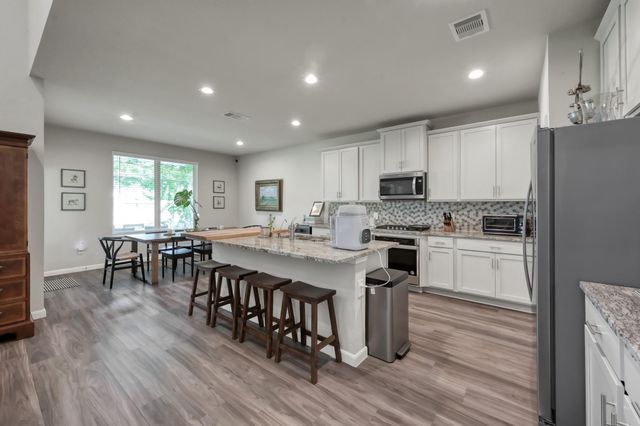14418 Kerrick Vista Lane, Conroe, TX 77384