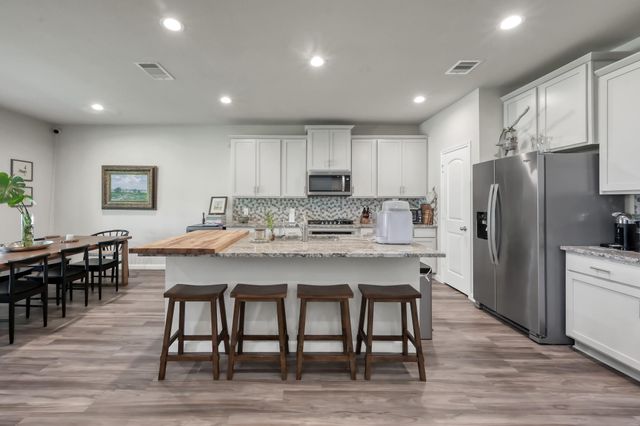 14418 Kerrick Vista Lane, Conroe, TX 77384