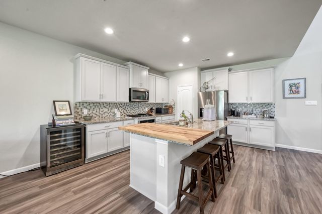 14418 Kerrick Vista Lane, Conroe, TX 77384