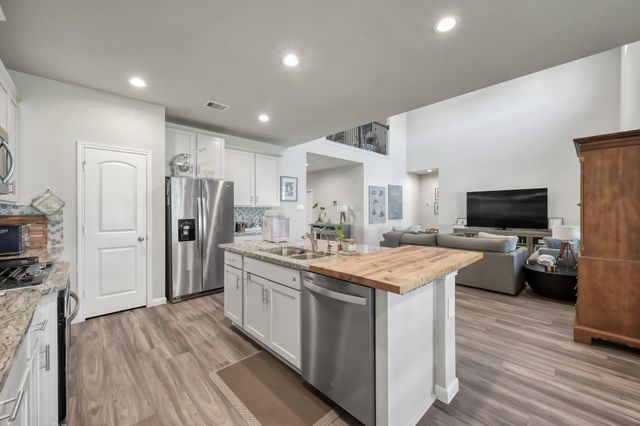 14418 Kerrick Vista Lane, Conroe, TX 77384