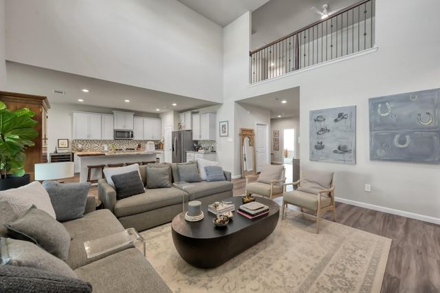 14418 Kerrick Vista Lane, Conroe, TX 77384